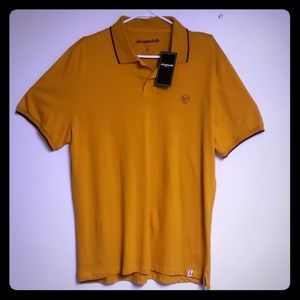 Mens Aeropostale NWT polo shirt